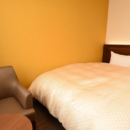 Hotel Sunroute Sano Sano  Buitenkant foto